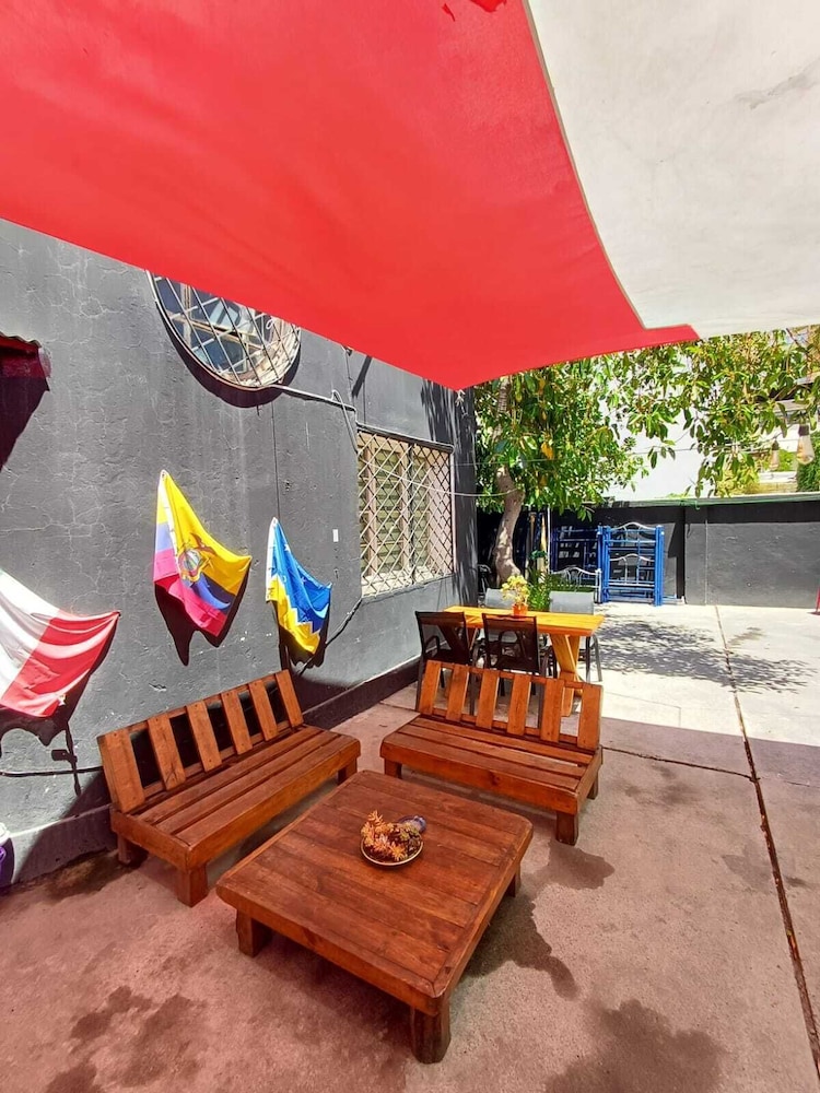Hostal Viva Chile