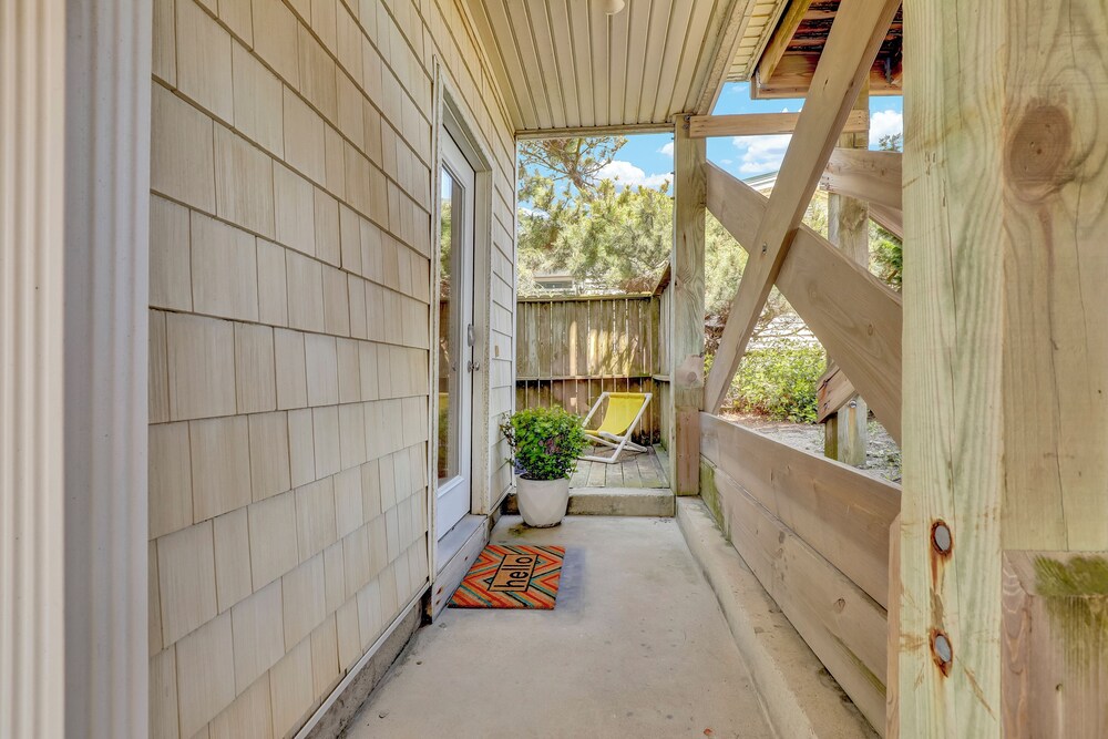 You're The Tops by Topsail Realty