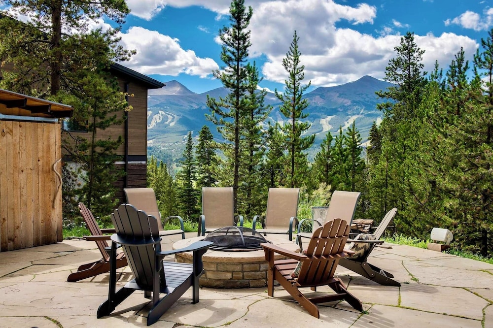 Mountain Retreat in Breckenridge