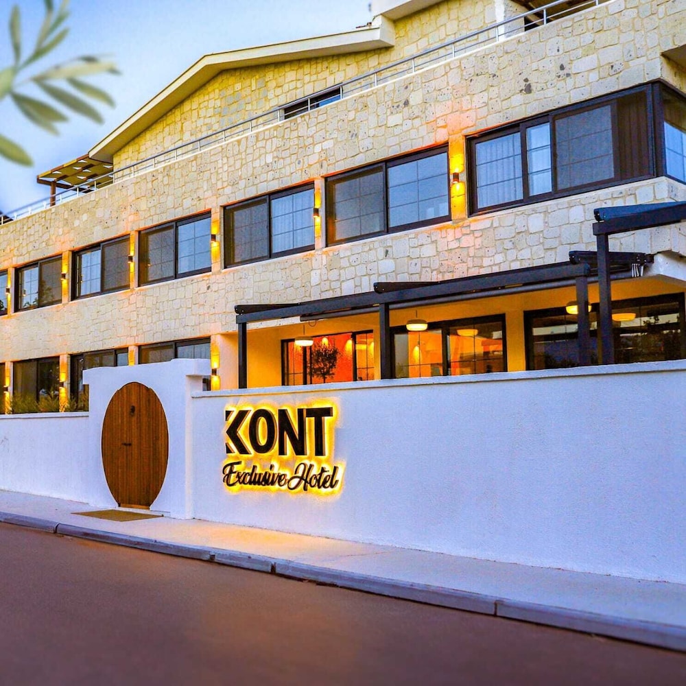 Hotel KONT EXCLUSIVE HOTEL - Image 1