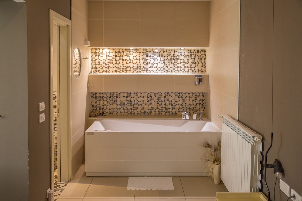Boutique Hotel Arta