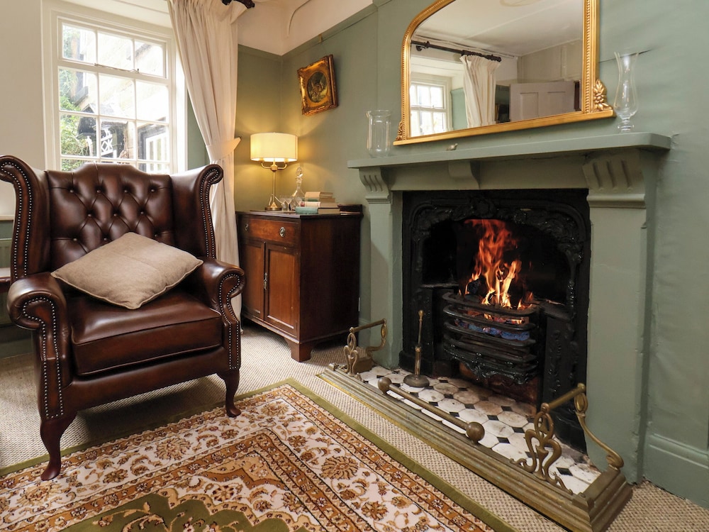 Rokeby House