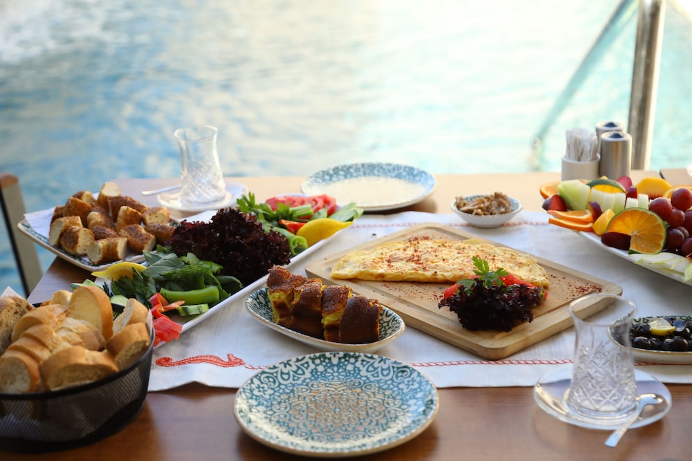 Ariel Hotel Alaçatı - Image 65