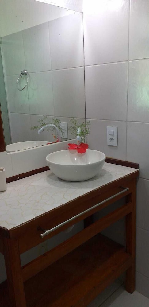 Pousada Cabana