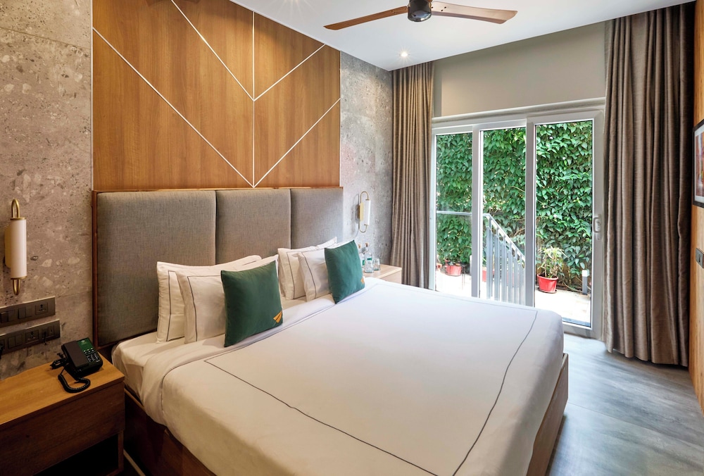 The Passport Hotel