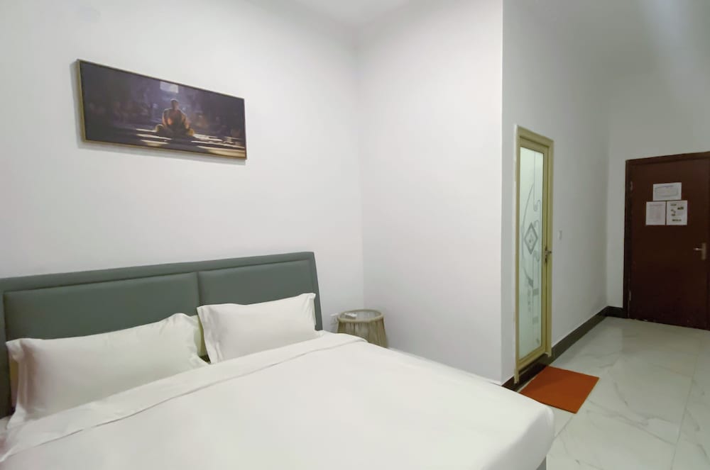 Easy Backpackers Paradise view 4