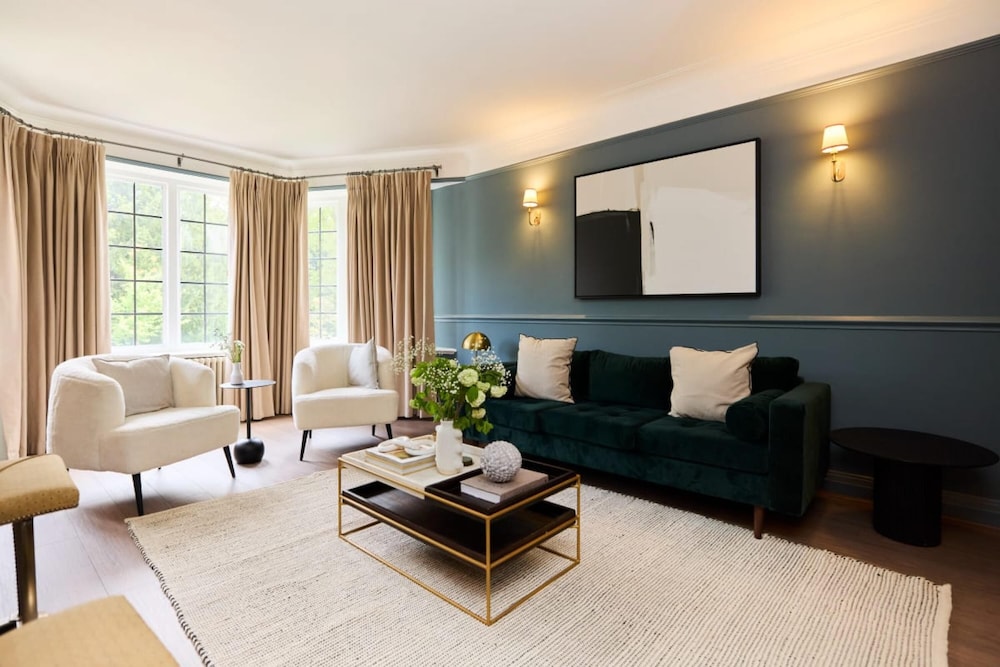The Putney Dreams - Spacious 3bdr Flat