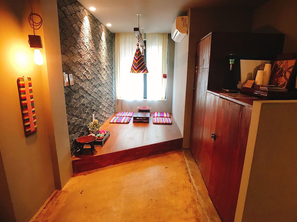 Hwon Guest House