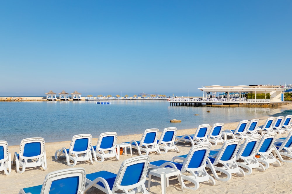 La Blanche Resort & SPA - All Inclusive