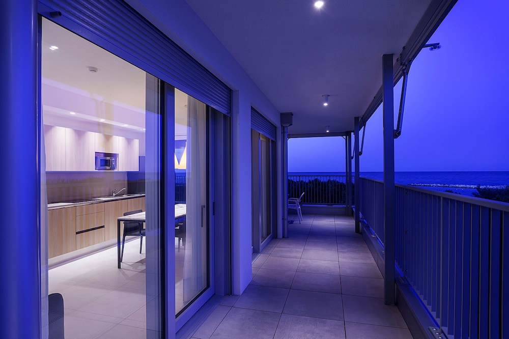 Isaresidence Holiday Resort