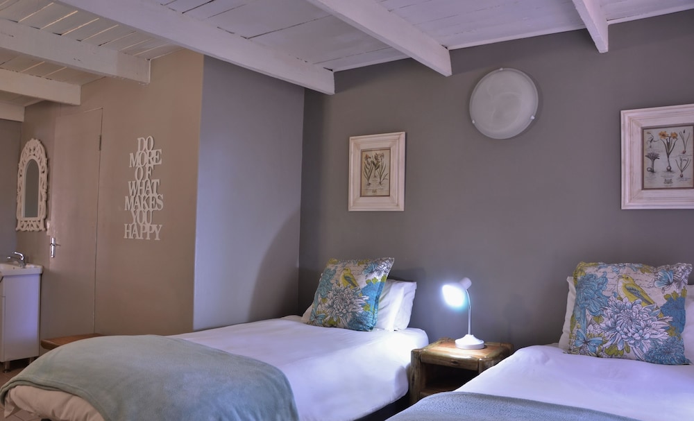 Bundu Lodge