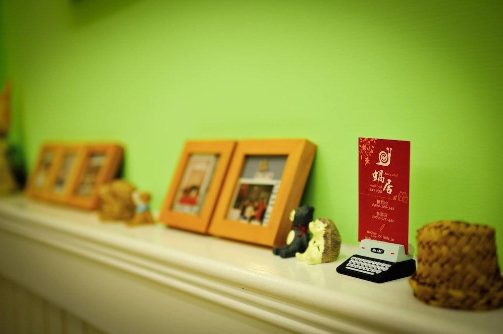 Snail Trail B&B