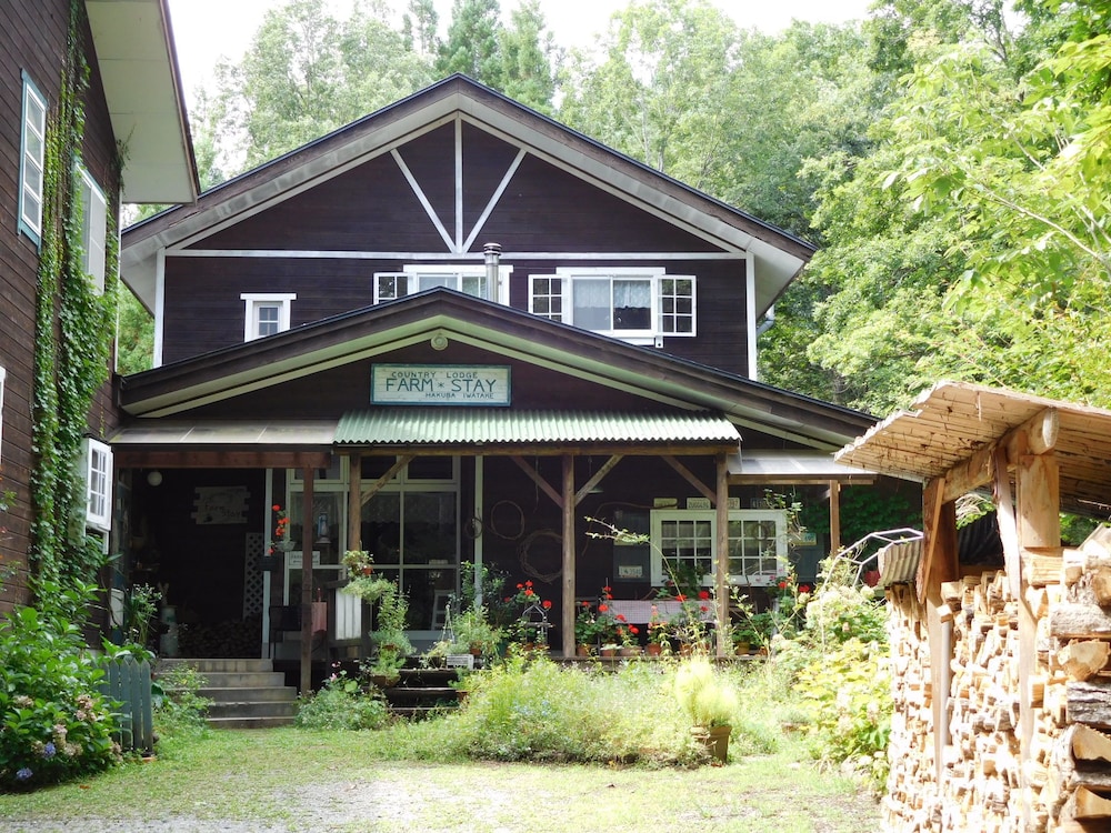 Farm Stay