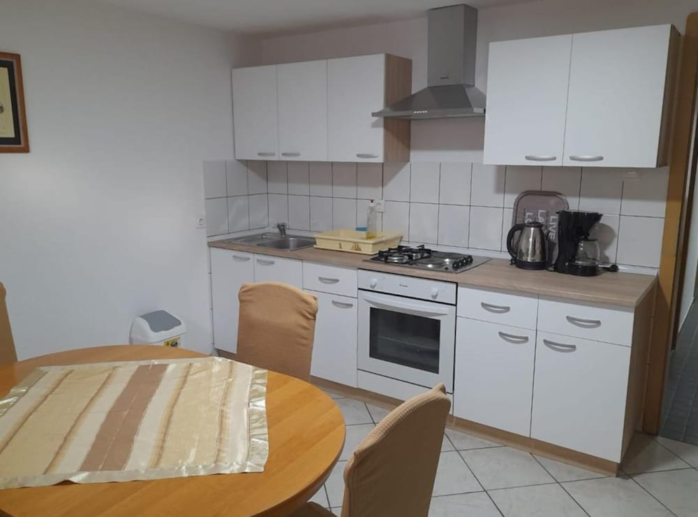 Peaceful Apartments Harfa