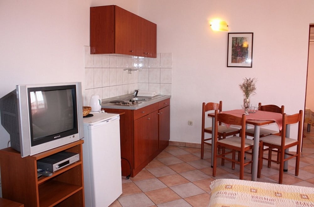 Apartments Blato-J view 5