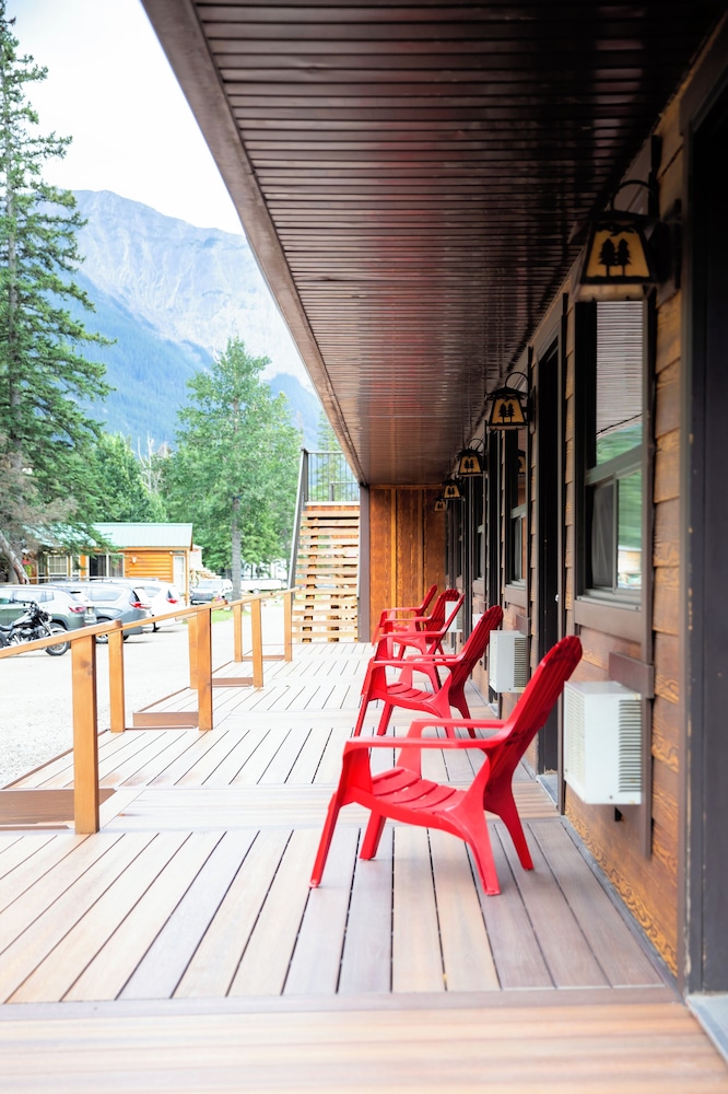Jasper Gates Resort and RV