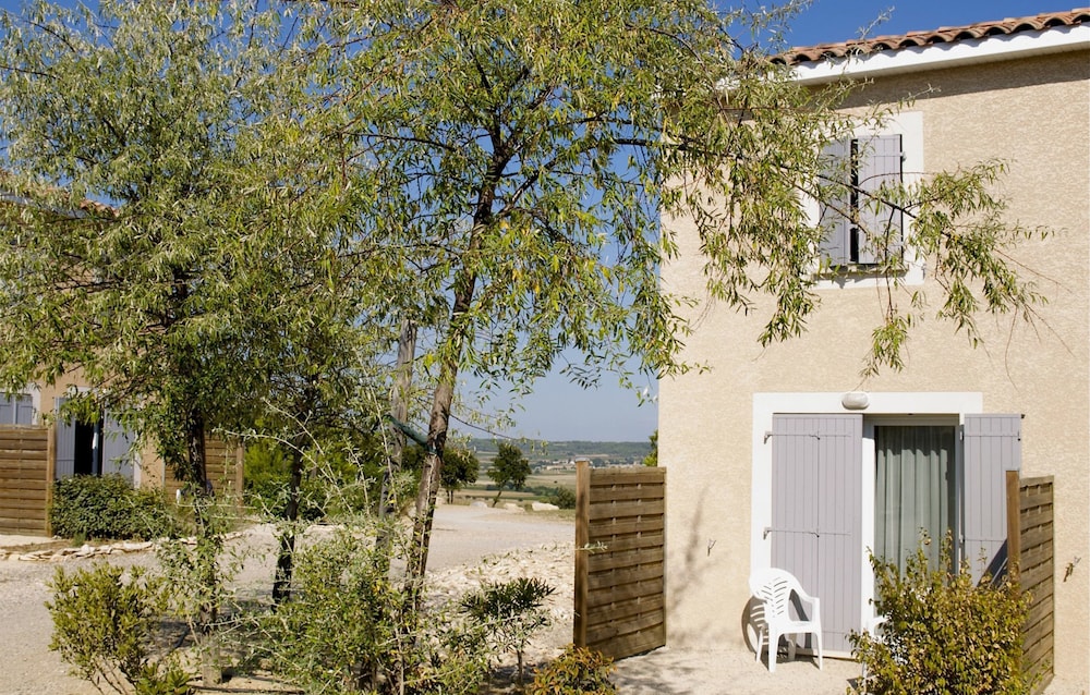 Résidence Le Mas des Vignes