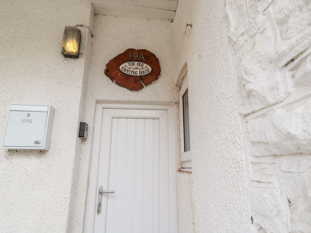 The Counting House