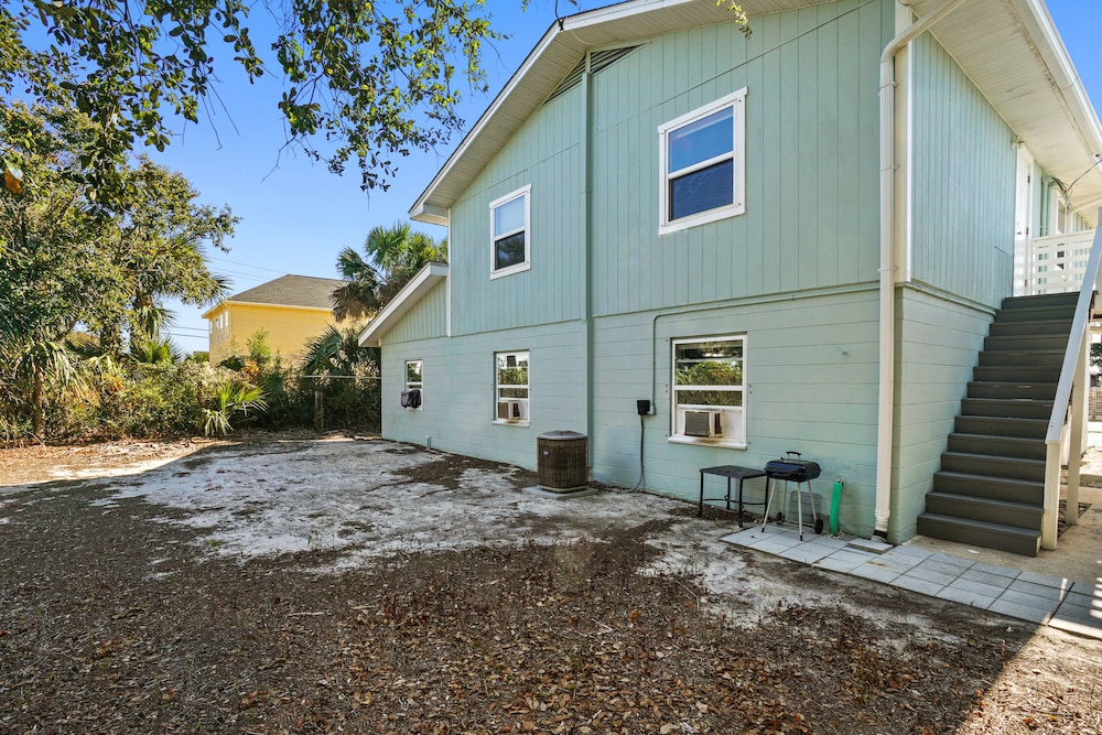 Adorable Beach Cottages in Panama City Beach by Panhandle Getaways