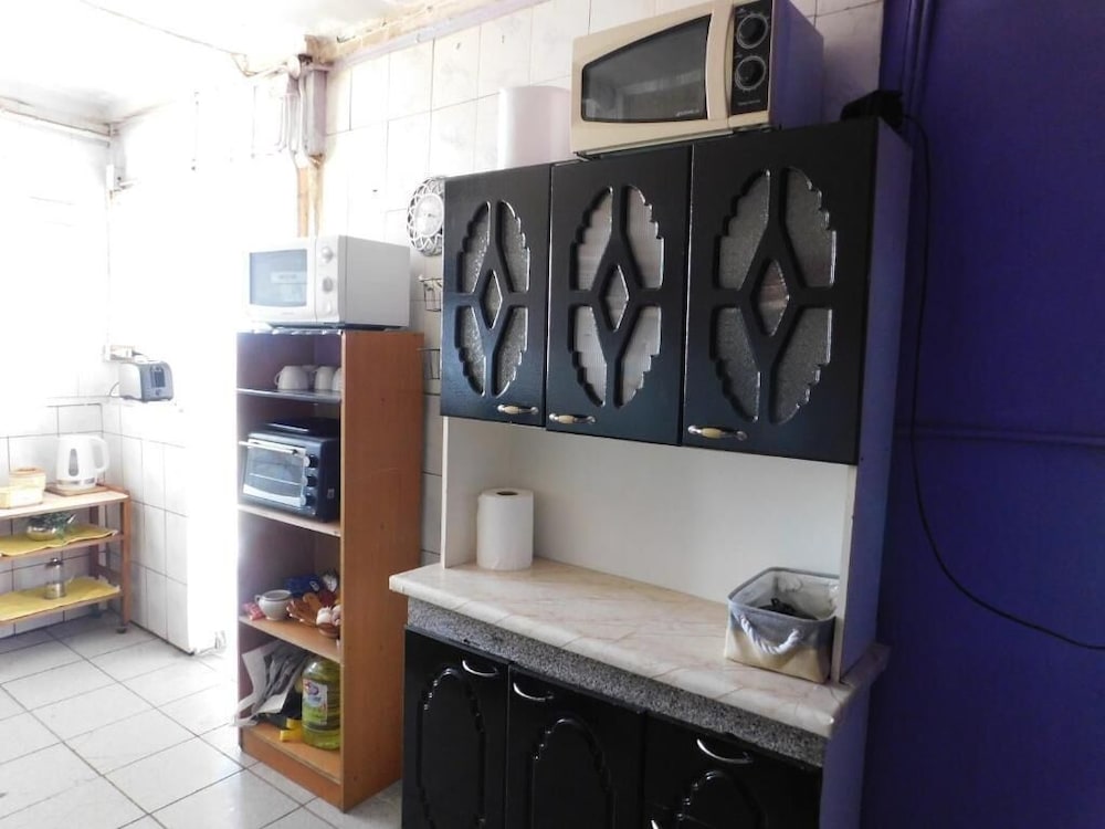 Wind Hostel