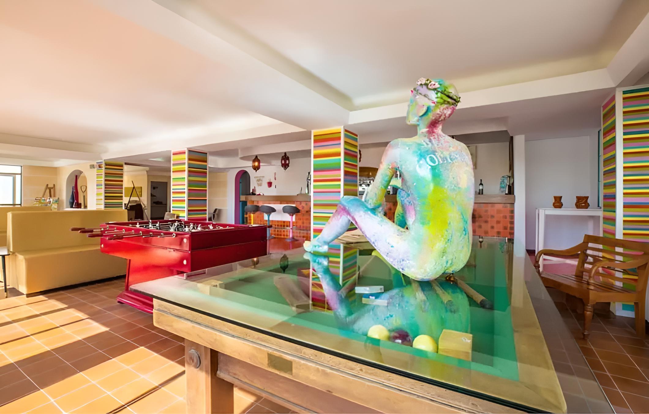Bella Colina I Vintage Hotel est. 1953