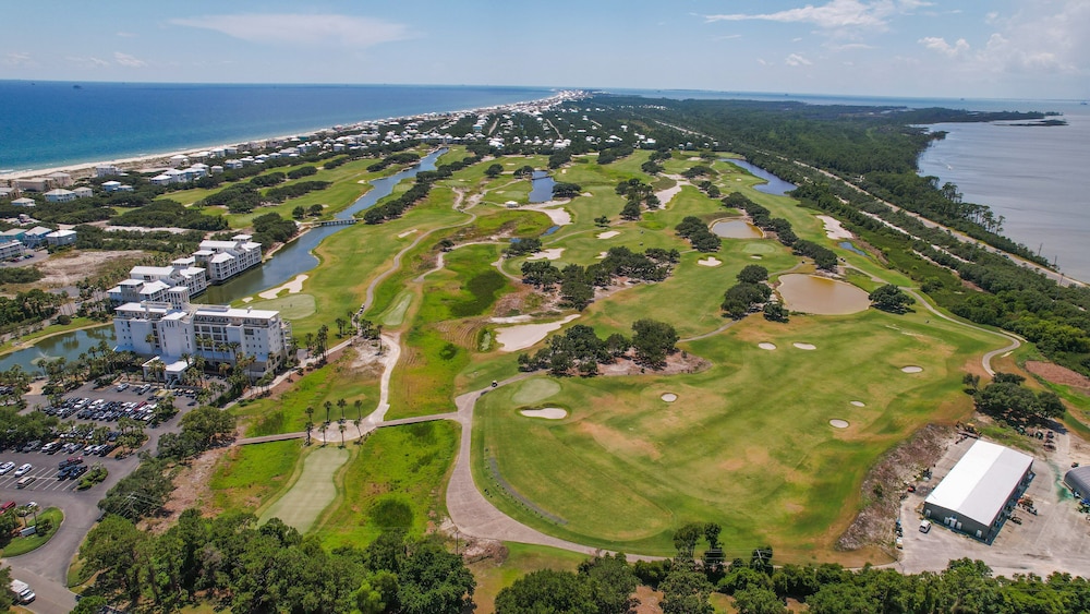 Gulf Shores Plantation III