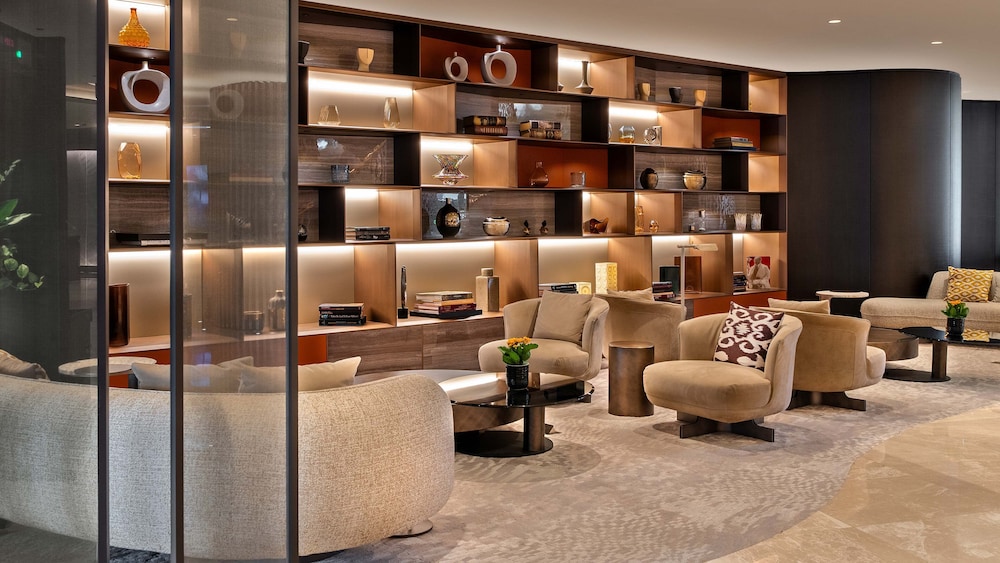 InterContinental Istanbul by IHG - Image 12