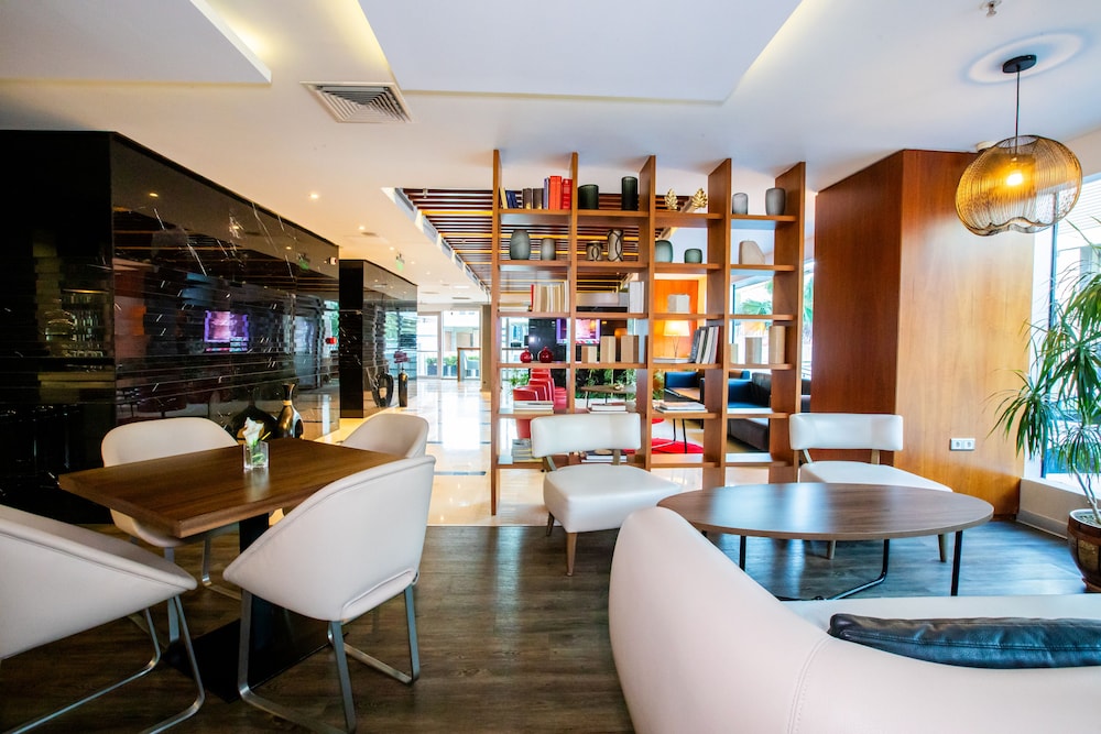 Ramada Encore by Wyndham İstanbul Kartal - Image 25