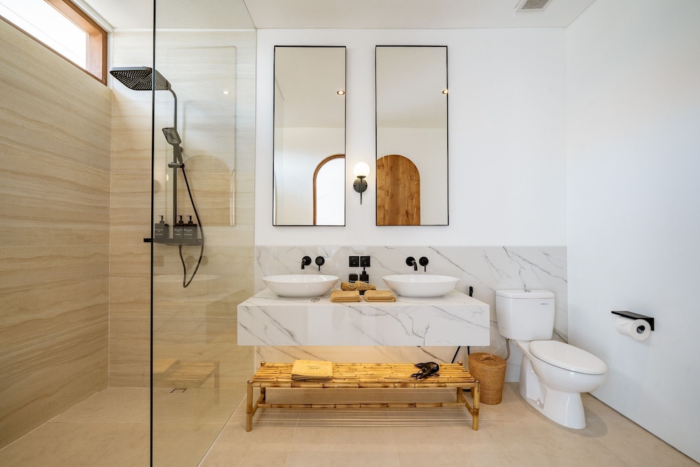 Elements B3 Villa Bingin