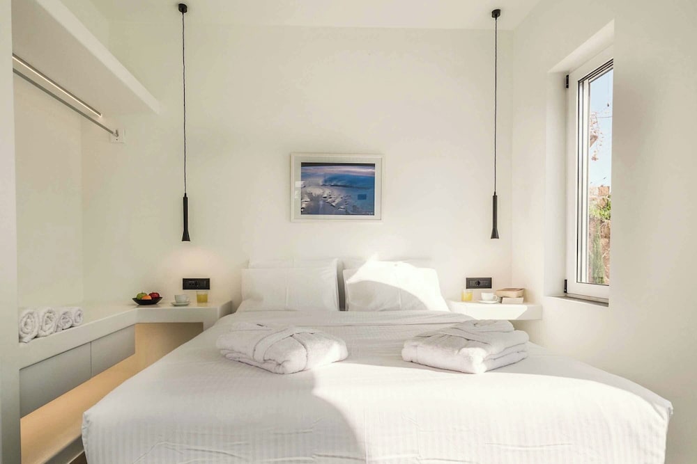 Villa Paradiso Ena