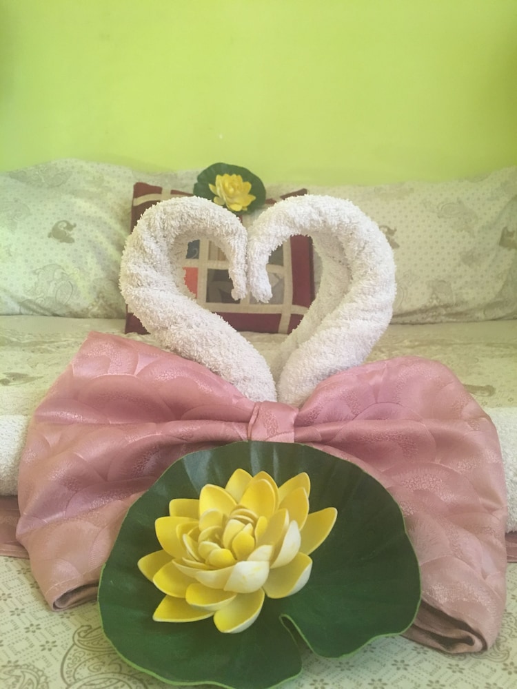 Mirage Guest House