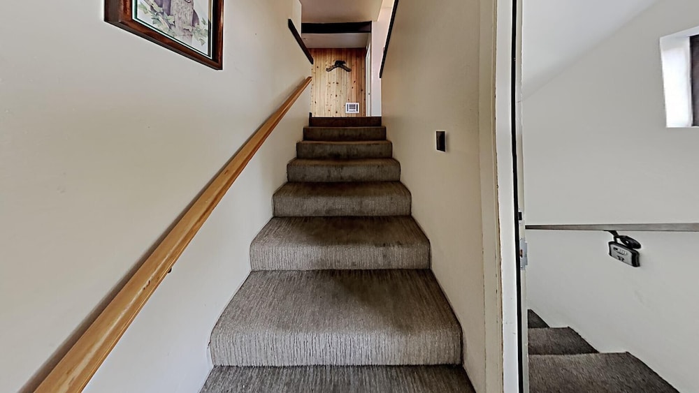 Mammoth Mountain - Vacation Condos