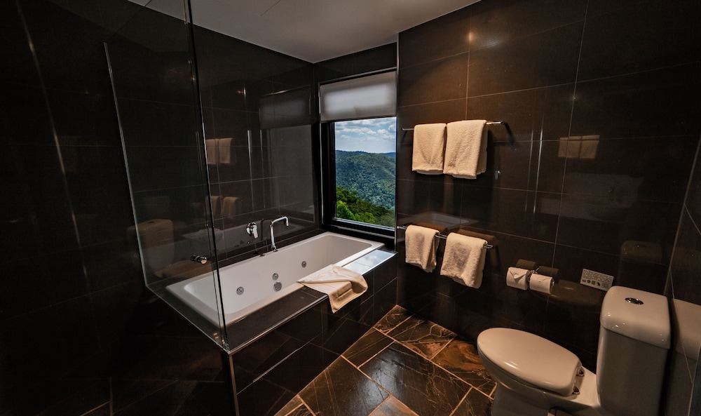 Binna Burra Sky Lodges 16