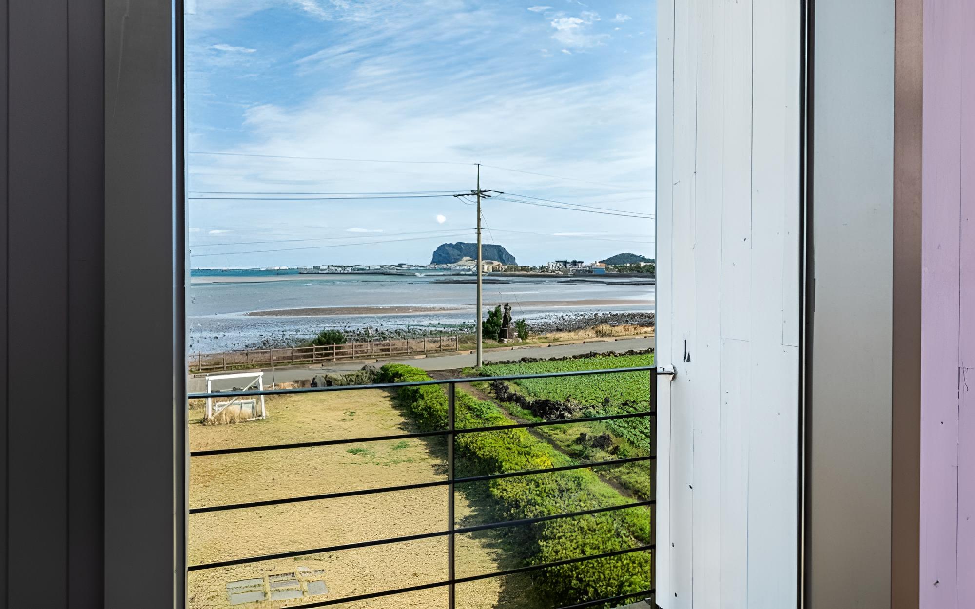 Jeju Rumine Pension
