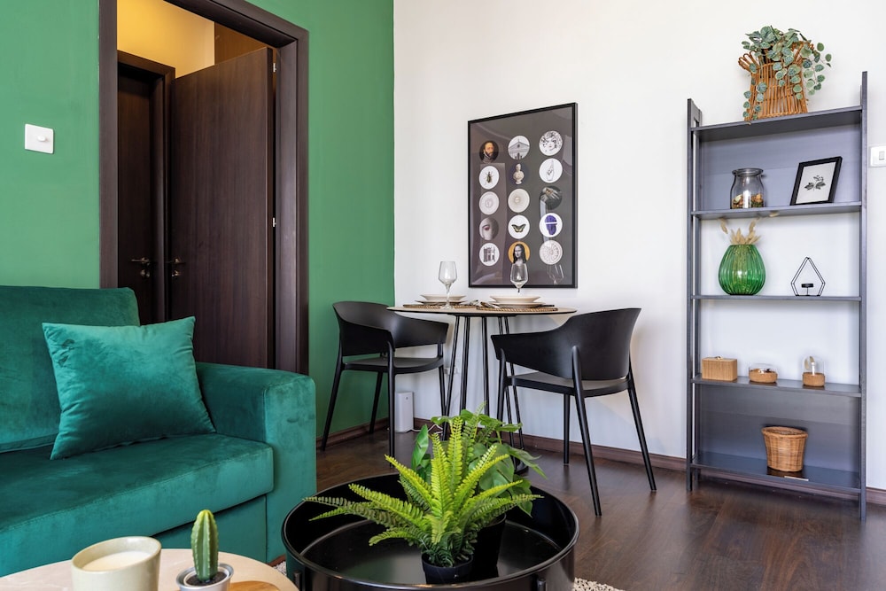 Harbor Apartments in Larnaca