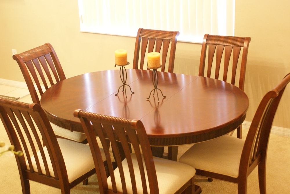 Alamo Vacation Townhomes