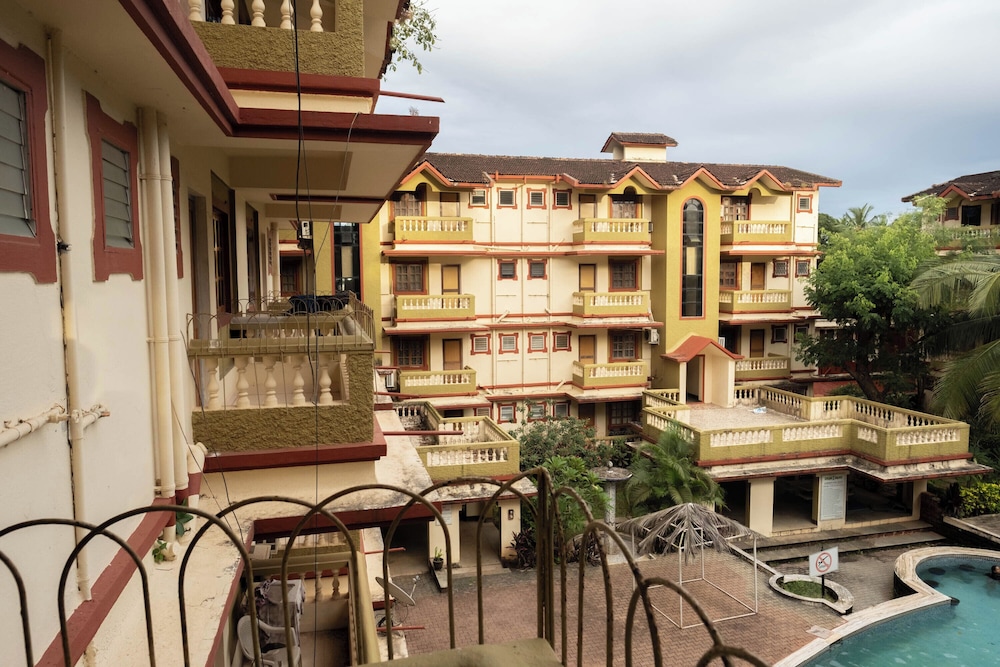 VISTAR HOLIDAYS