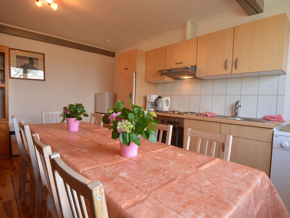 Holiday Home in Heppenbach With Garden
