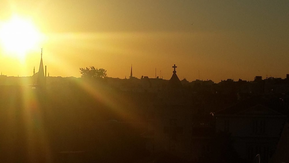 İstanbul Sydney Oteli - Image 68