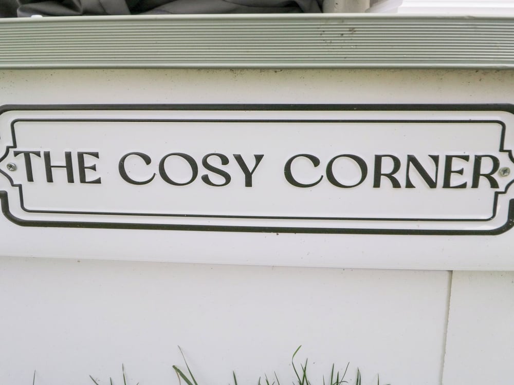 Cosy Corner