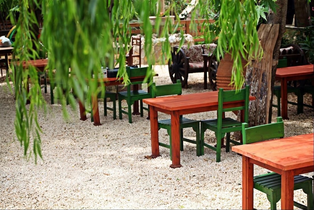 Kas Dogapark Otel - Image 77