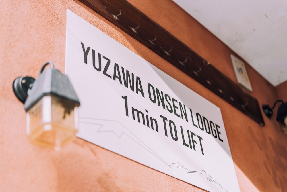 3BD Yuzawa Onsen Lodge House A