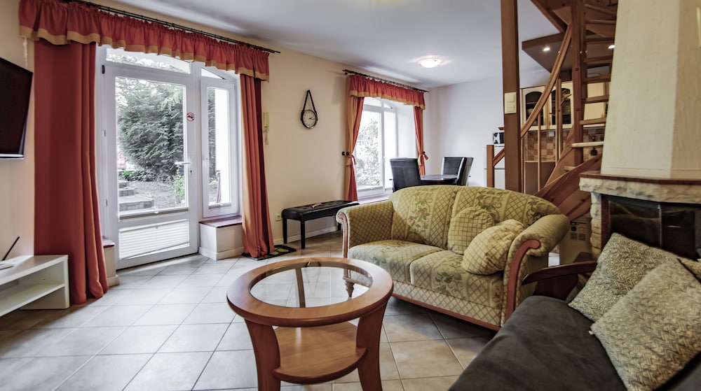 Baltic Apartments - Apartament Nemuna view 3