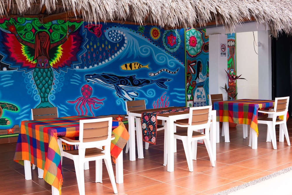 Casa Sirena - Seaside Studio