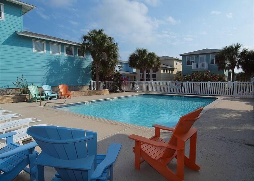 Port A Escapes Vacation Rentals