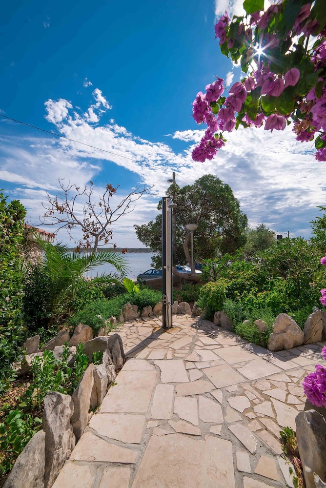 Captains Apartment Located in Rab Island Croatia view 5