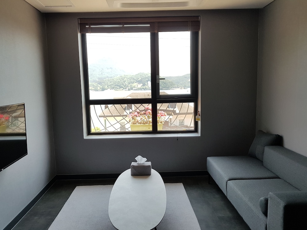 Interlaken Pension in Gapyeong