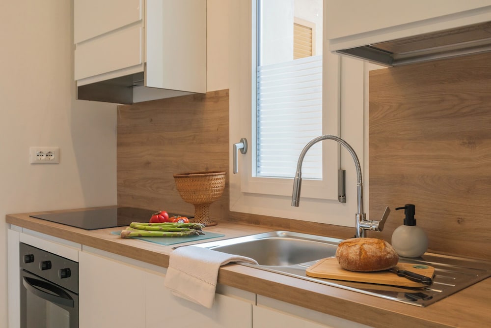 Magnolia House Como by Rent all Como