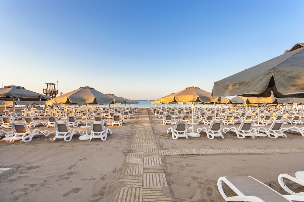 Melas Lara Hotel - All Inclusive