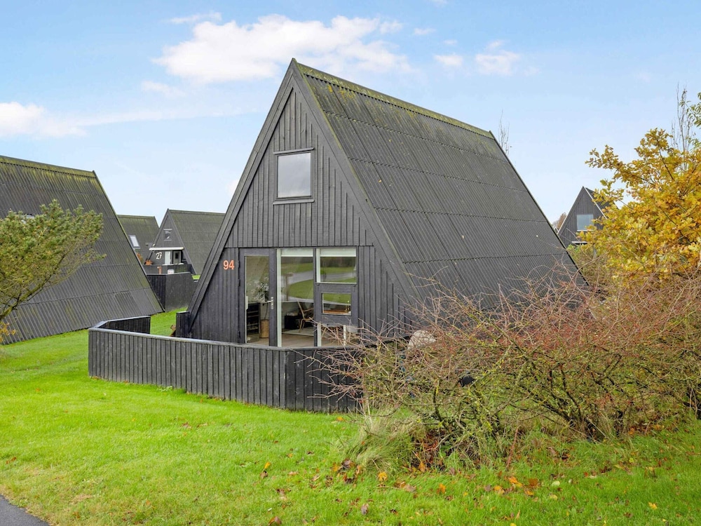 5 Star Holiday Home in Farso